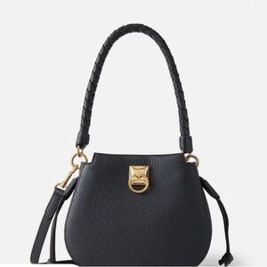 AUTHENTIC Mini Iris Hobo